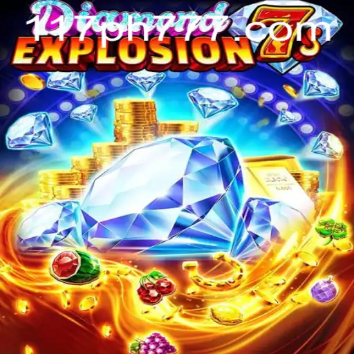 Exploring the Dazzling World of DiamondExplosion7s: A Captivating Journey into Modern Gaming