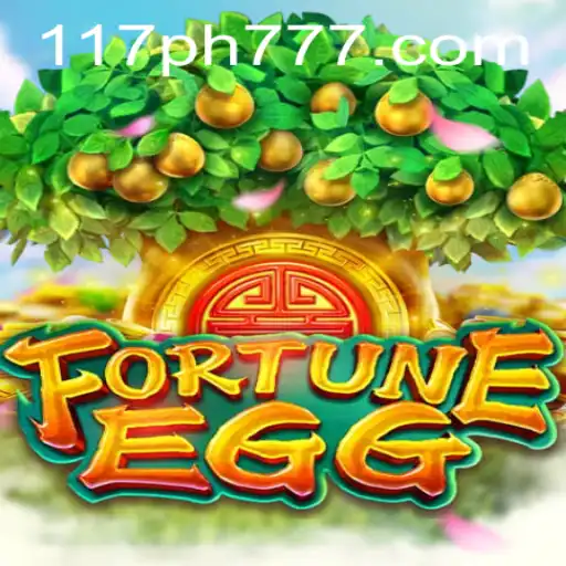 FortuneEgg: A Thrilling New Game Experience by 117PH.COM