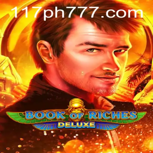 Exploring the Adventurous World of Book of Riches Deluxe
