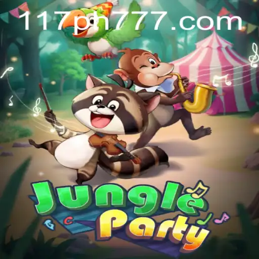JungleParty: A Thrilling Adventure in the Virtual Wilderness
