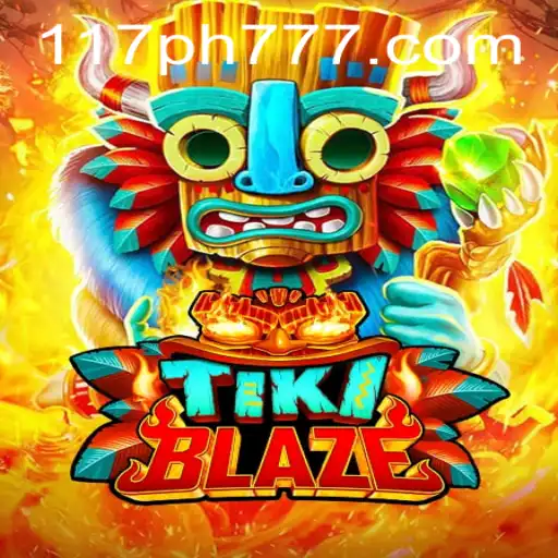 TikiBlaze: An Exciting New Adventure from 117PH.COM