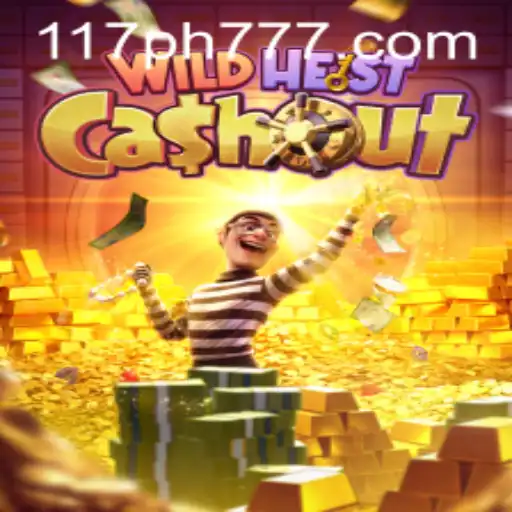 Unveiling WildHeistCashout: The Exciting New Game on 117PH.COM