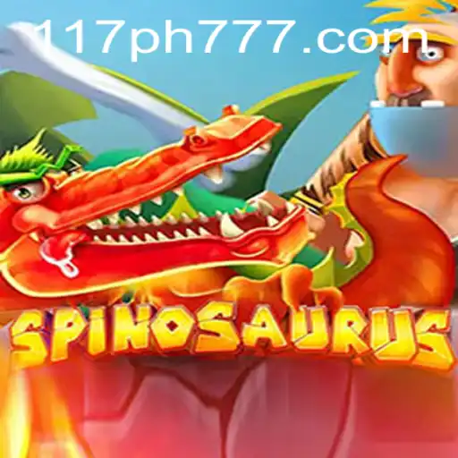Unveiling the Mystery of Spinosaurus: A Thrilling Adventure with 117PH.COM
