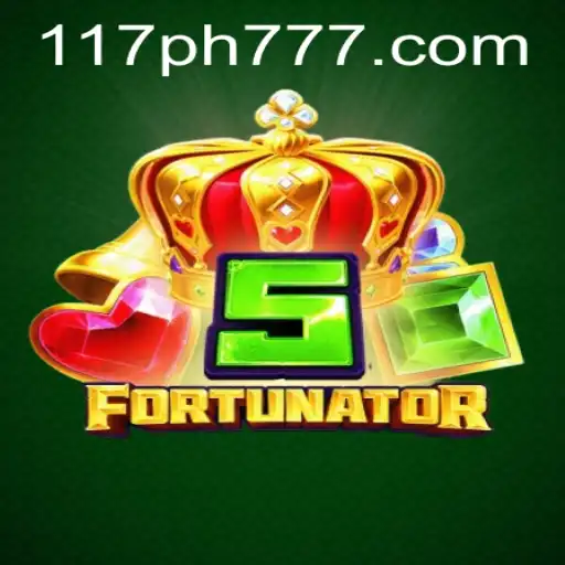 Unveiling 5Fortunator: A Thrilling Adventure Courtesy of 117PH.COM