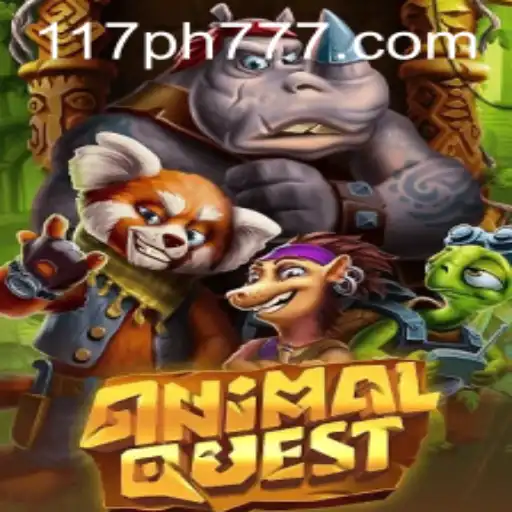 Explore the World of AnimalQuest: A Thrilling Adventure with 117PH.COM