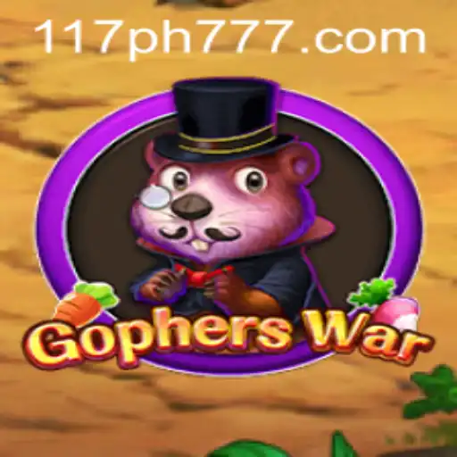 Discover the Thrilling World of GophersWar: A New Gaming Sensation
