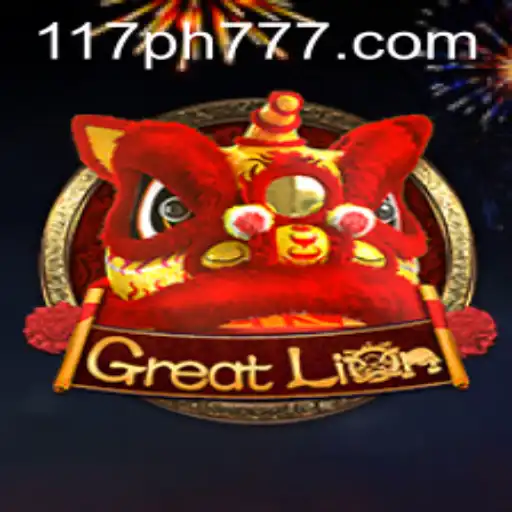 GreatLion: Exploring the Thrill of the Jungle Adventure
