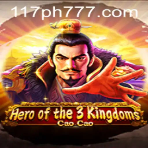 Heroofthe3KingdomsCaoCao: An Epic Journey Through Ancient China