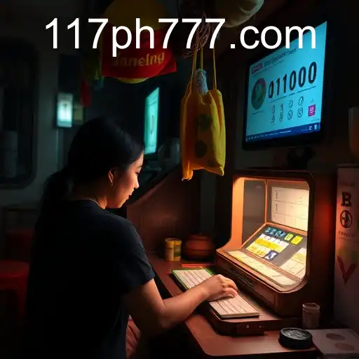 The Intricacies of Jueteng: An In-Depth Look at 117PH.COM's Role