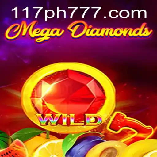 MegaDiamond: A Dazzling Gaming Experience at 117PH.COM