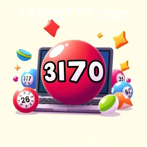 Exploring the Online Bingo Boom: 117PH.COM at the Forefront