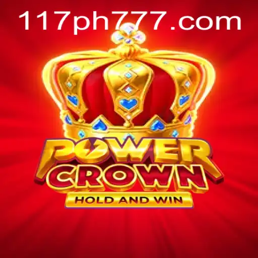 Discover PowerCrown: The Revolutionary Game at 117PH.COM