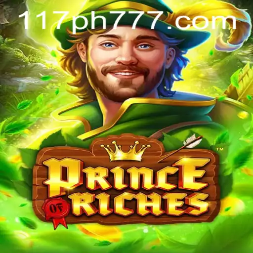 Discover the Exciting World of PrinceOfRiches