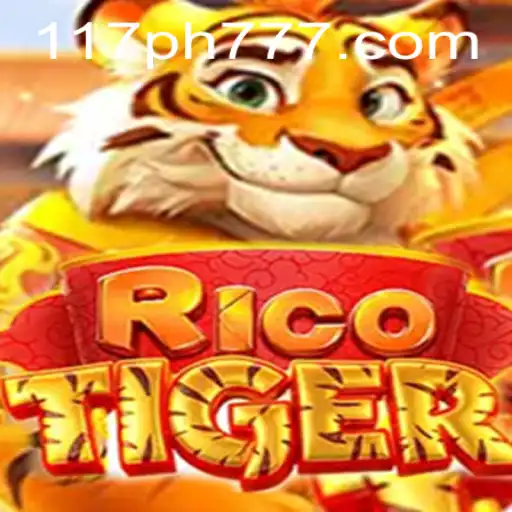RicoTiger: A Deep Dive into the Latest Gaming Phenomenon with 117PH.COM