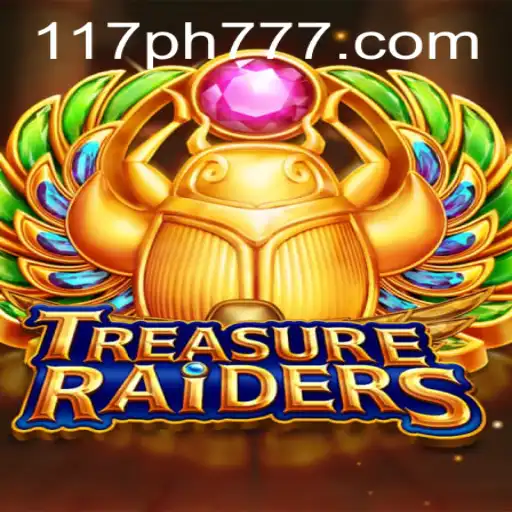 Discover the Adventure of TREASURERAIDERS: A Game of Strategy and Exploration