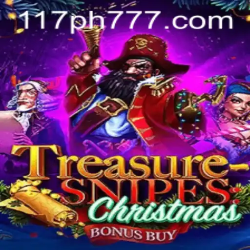 Discover the Festive Adventure of TreasuresnipesChristmas