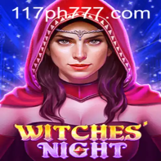 WitchesNight: A Magical Journey into the Enchanted World