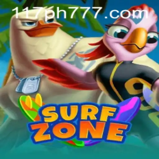 SurfZone: Navigating the Virtual Waves with 117PH.COM