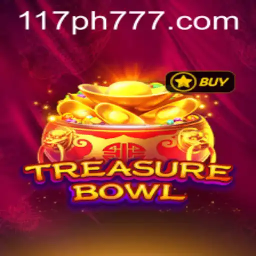 Exploring TreasureBowl: A Digital Adventure in the World of 117PH.COM